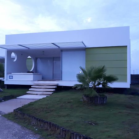 Cabana Puerto Velero Puerto Caimán Exterior foto